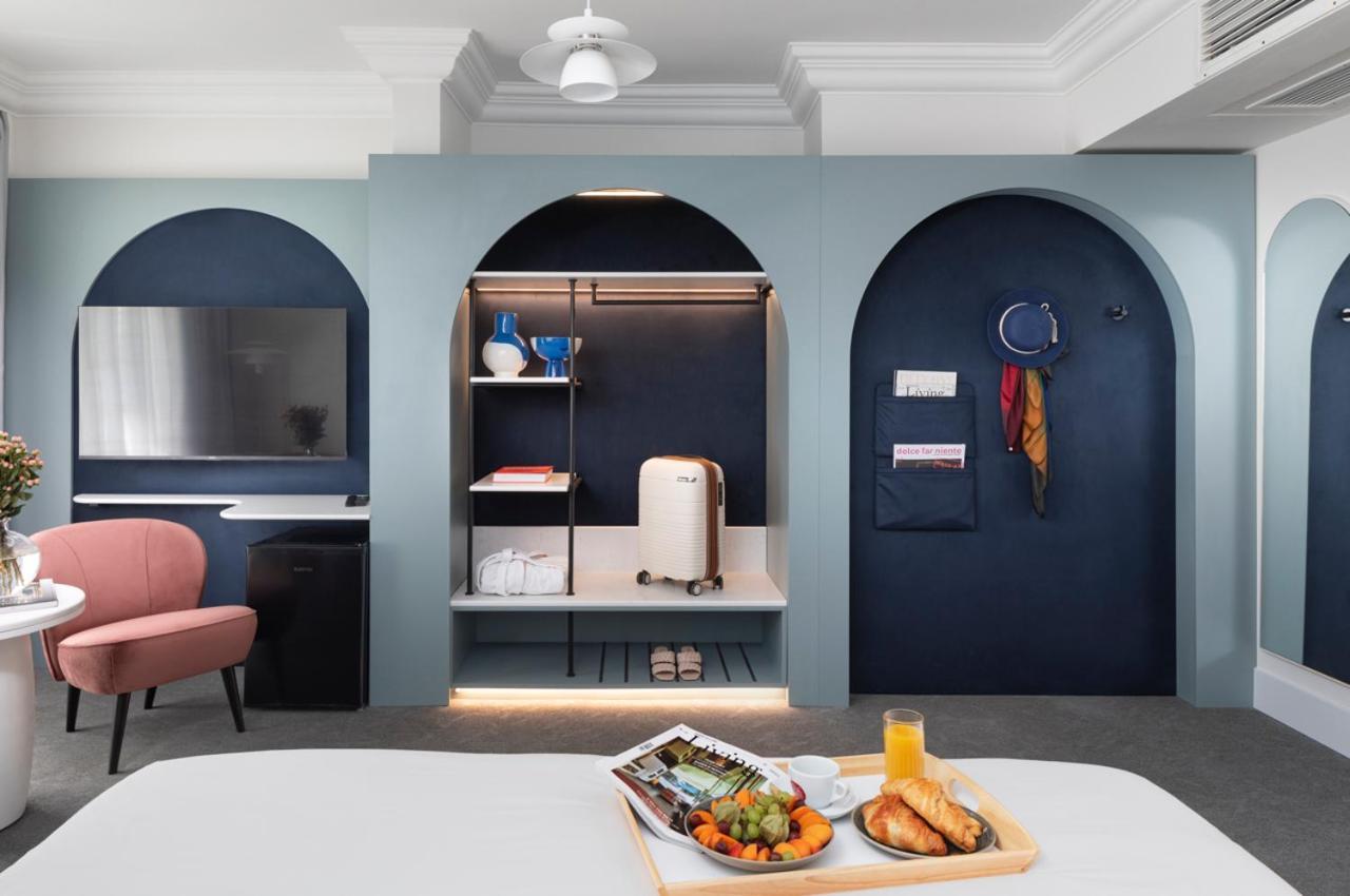 Oborishte 63,The Art Boutique Hotel By Sandglass Sofia Room photo