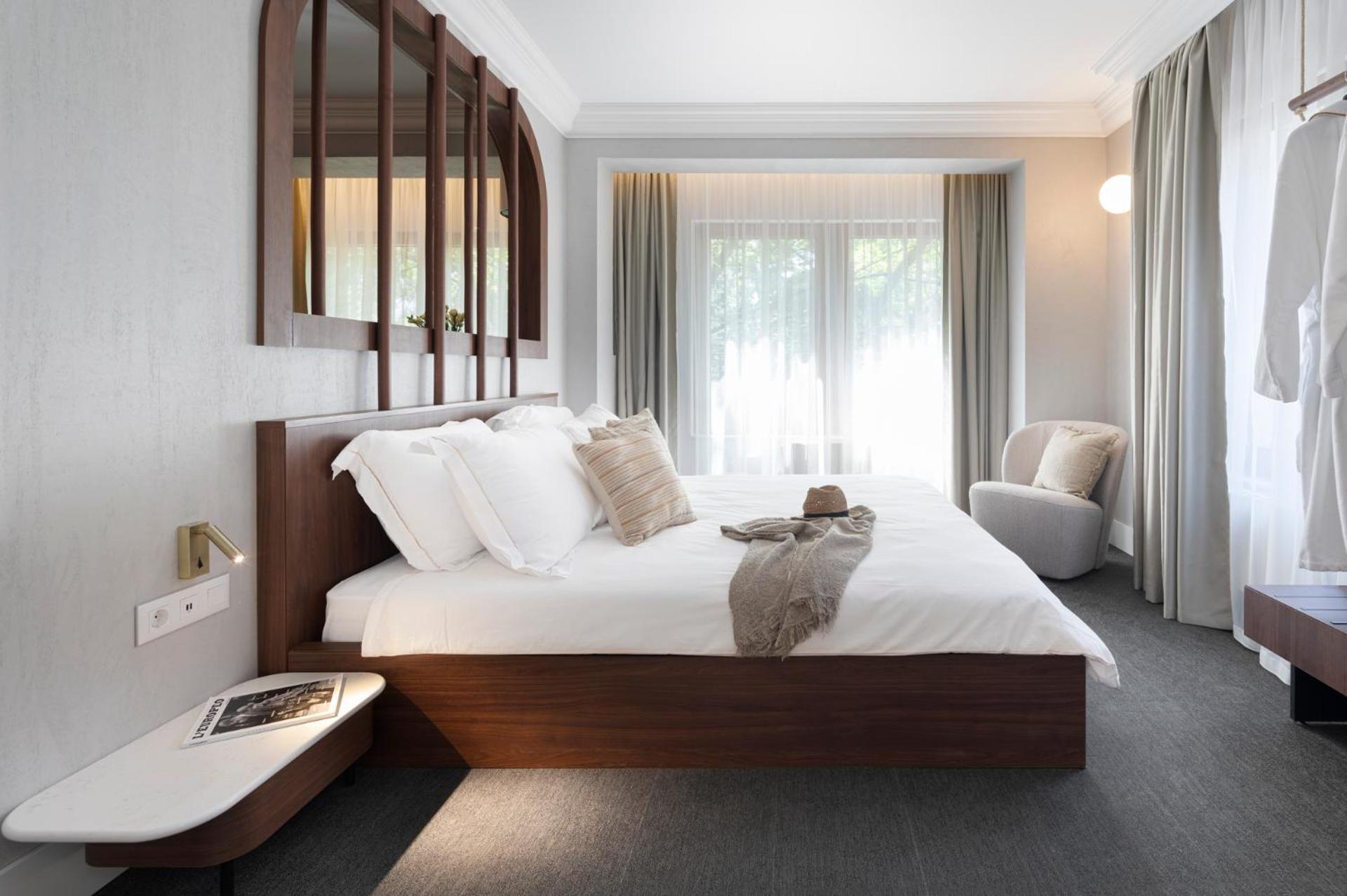 Oborishte 63,The Art Boutique Hotel By Sandglass Sofia Room photo